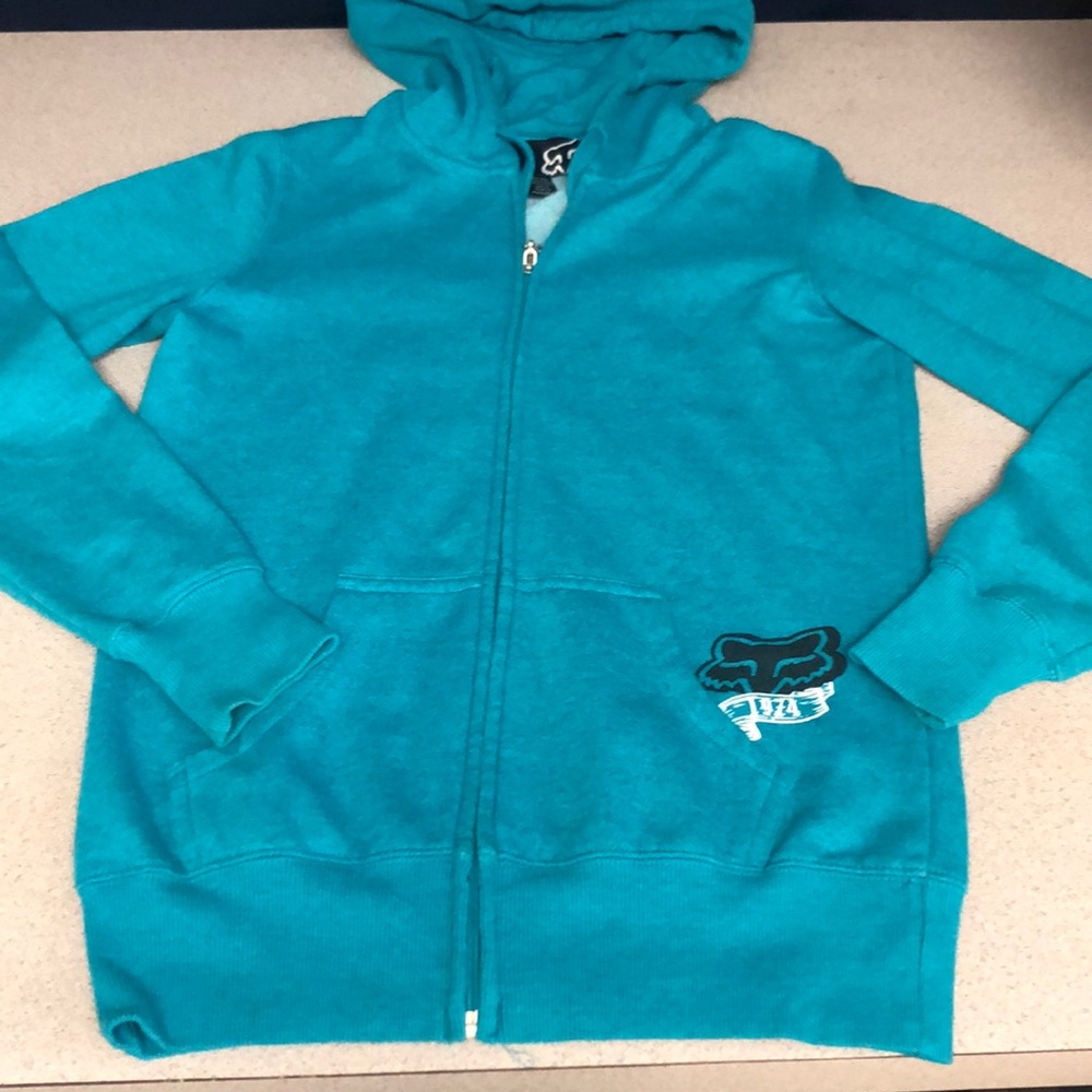 5 for 20 fox jacket